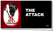 the attack